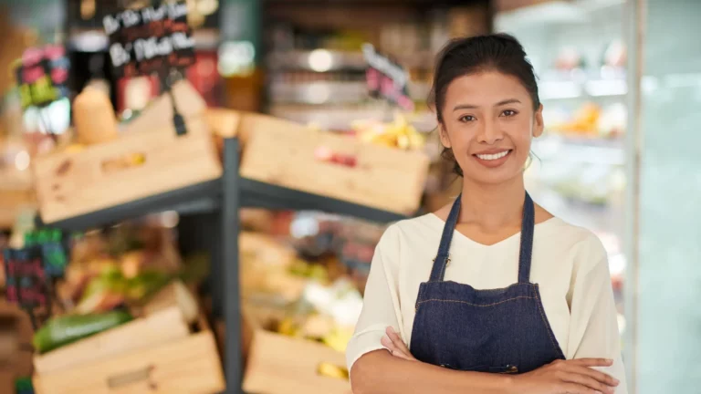 Extra Income Tips for Food Service Workers