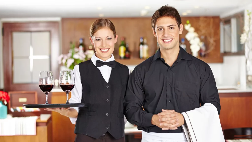 Financial Help for Hotel Staff