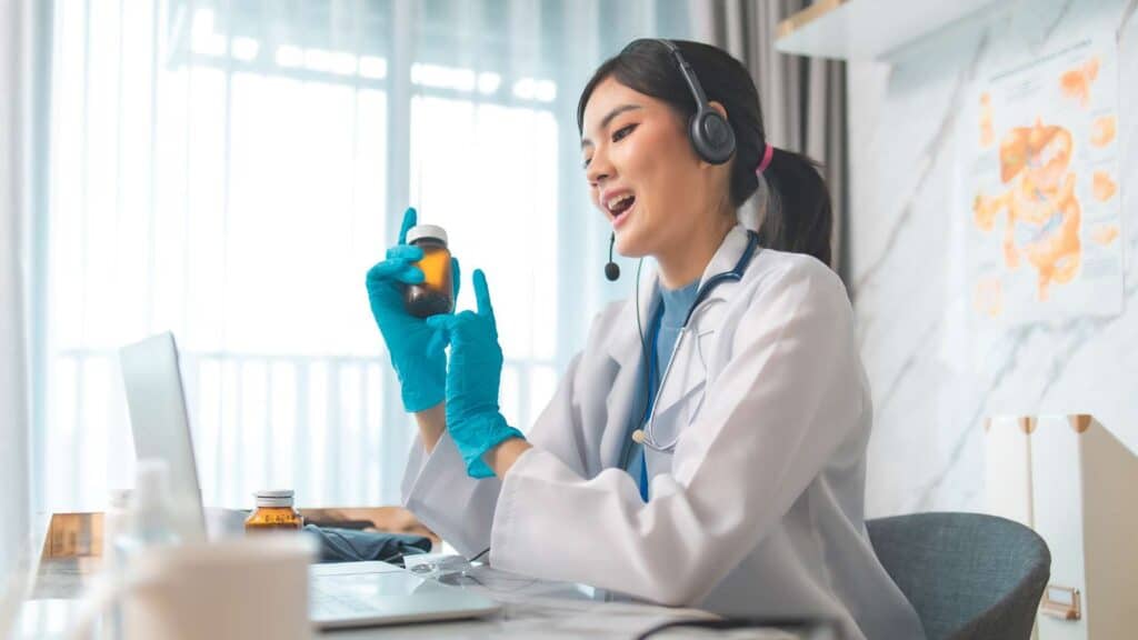 How Does Telemedicine Work A Guide to Online Doctor Consultations