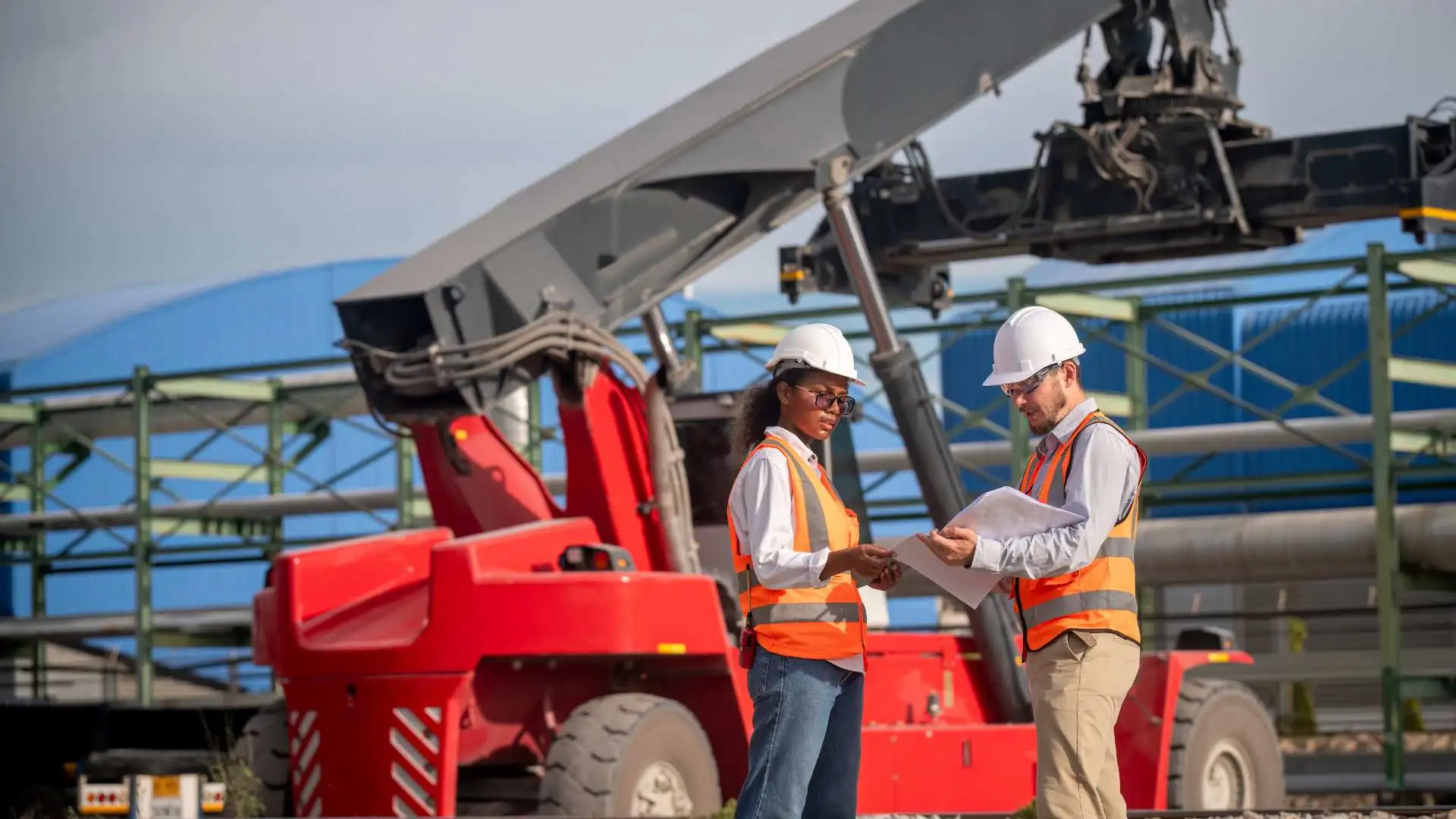 How Much Does It Cost to Rent a Crane