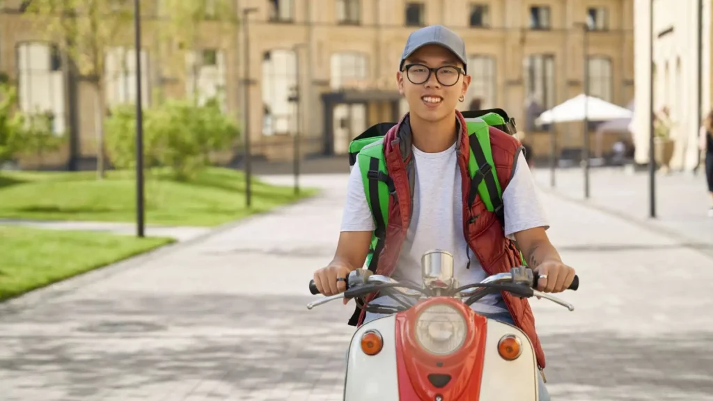 How Much Does a Moped Cost