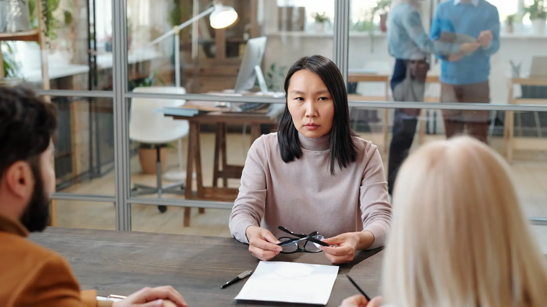 How Much Does the Wife Pay in Divorce