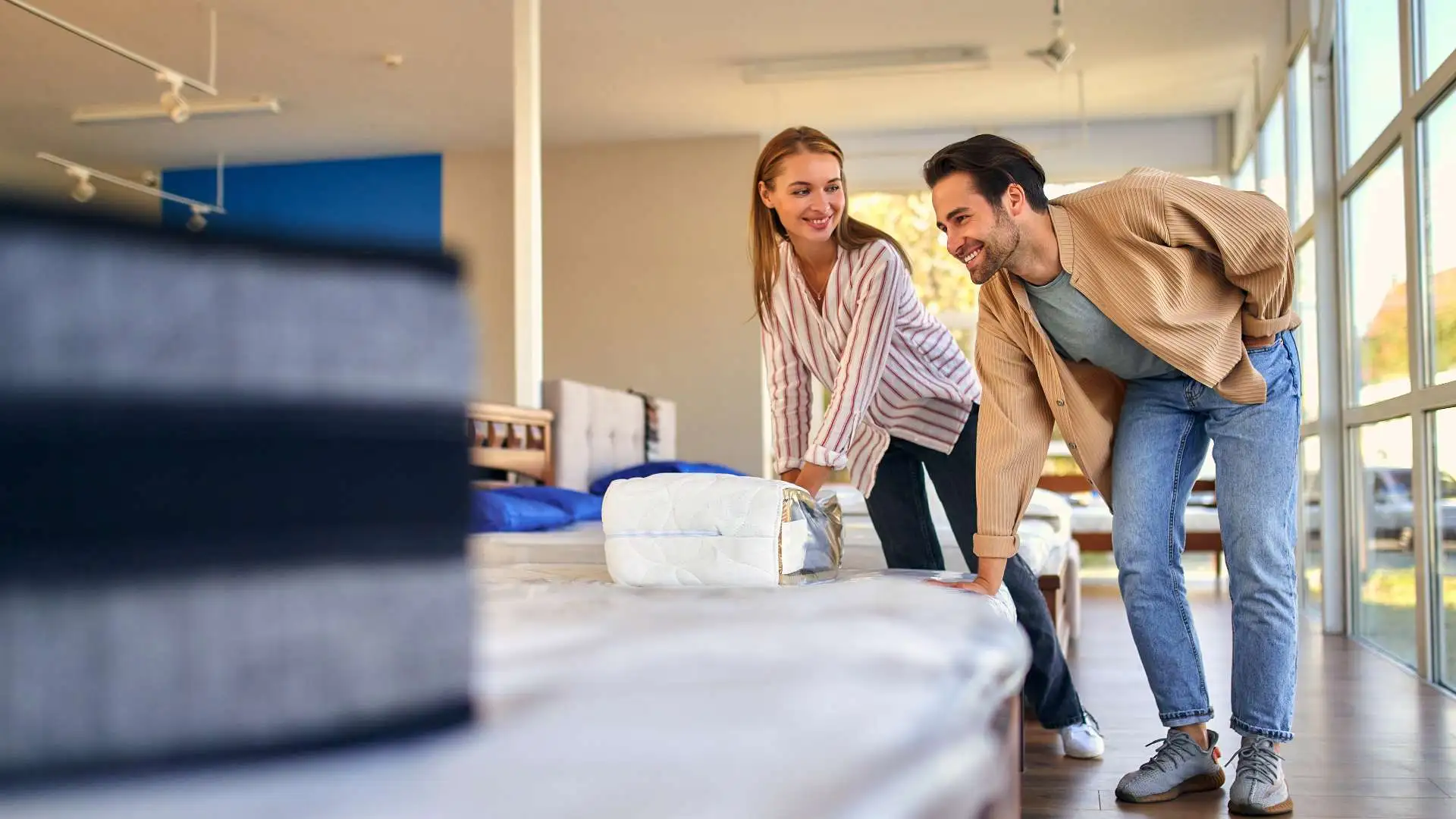 How Much to Spend on a Mattress: A Complete Guide