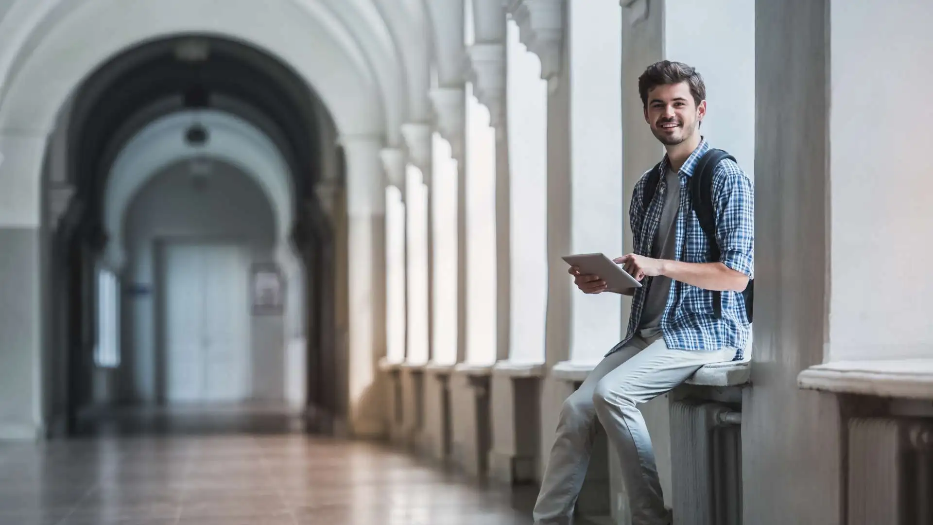 How to Afford a Car as a College Student