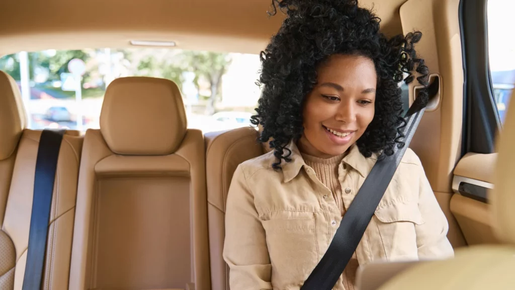 How to Get a Discount on Uber