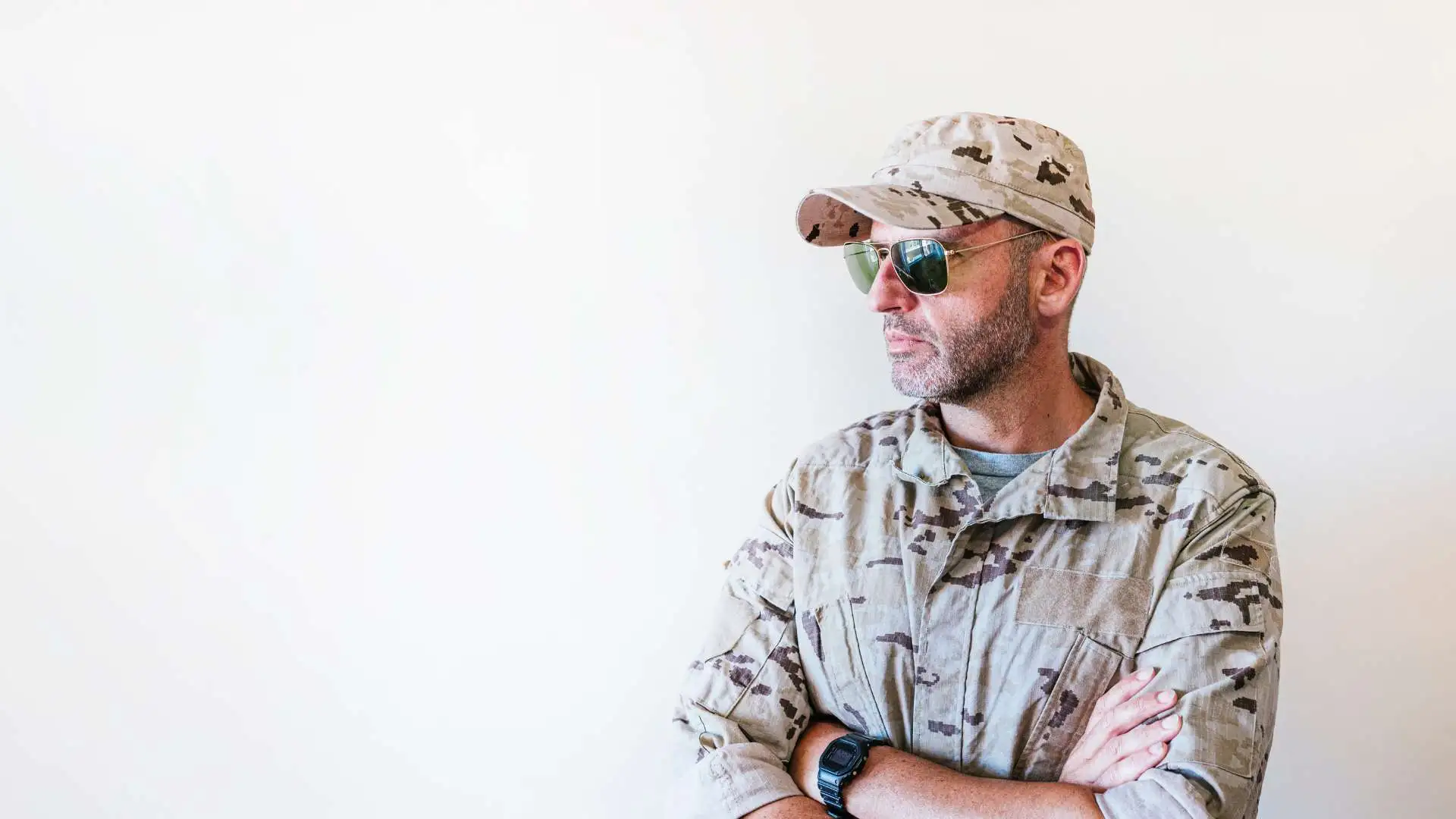 How to Get a Military Discount at Home Depot