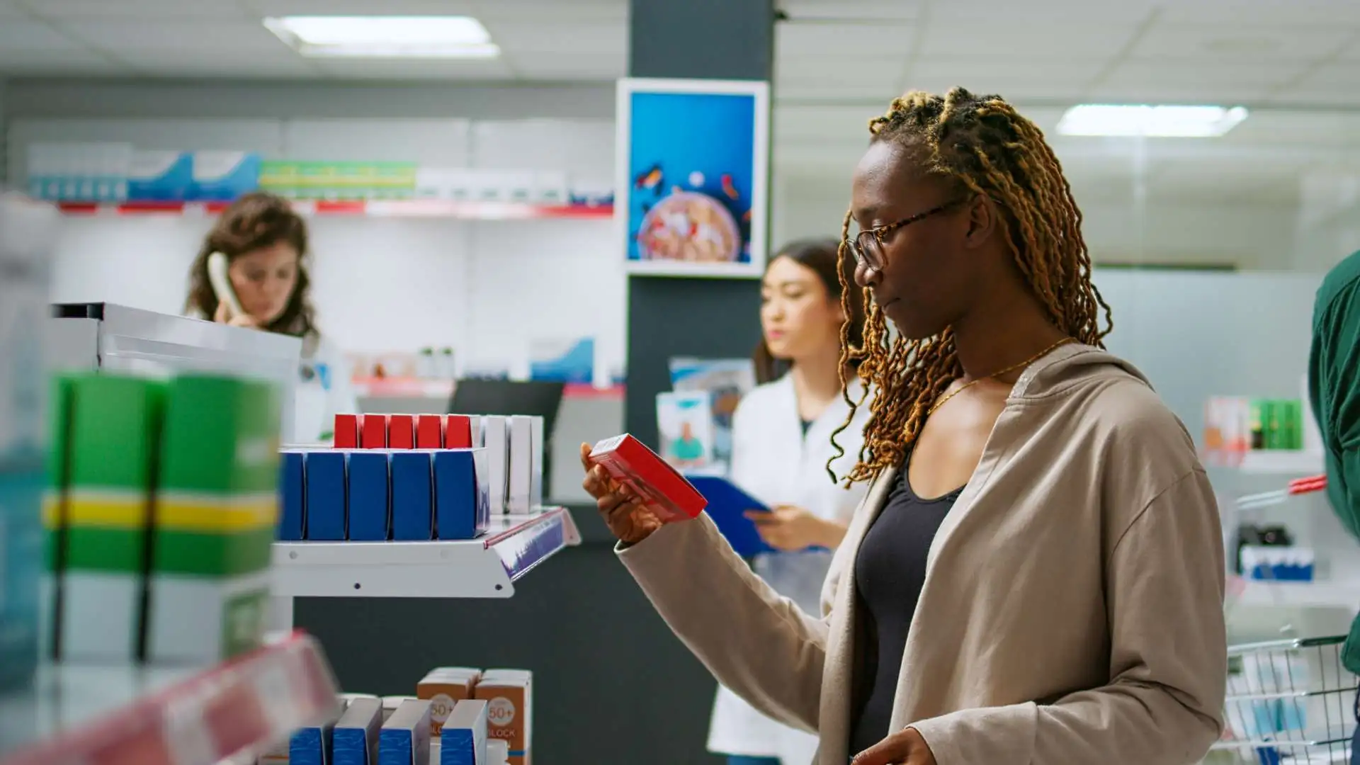 Target Roles for Laborers to Upskill for Safer, Higher-Paying Work