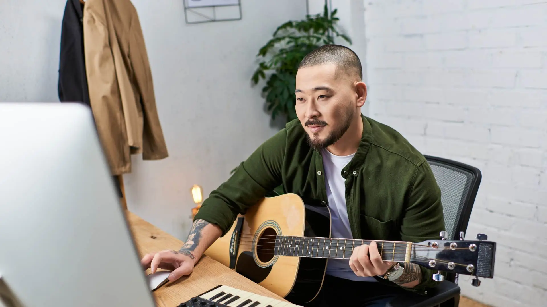 How to Make Money as a Songwriter