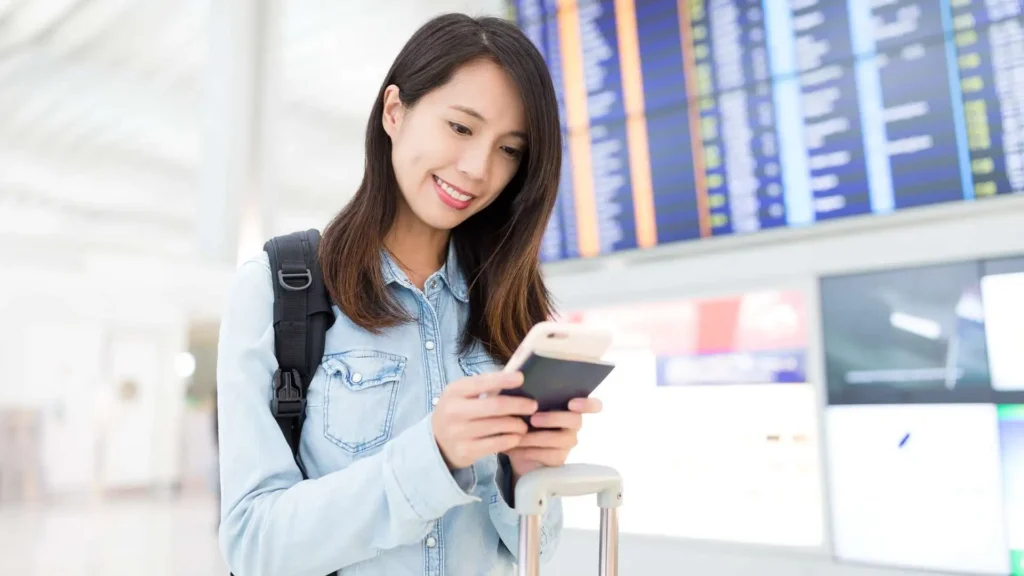 Student Discount on Flights