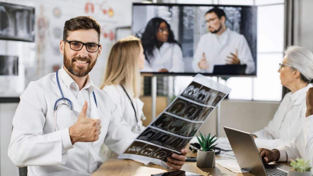 Teledoc vs. In-Person Consultations: Which One Is Better?