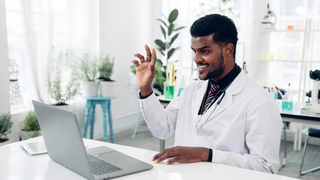 The Future of Teledoc_ Trends and Innovations in Telemedicine