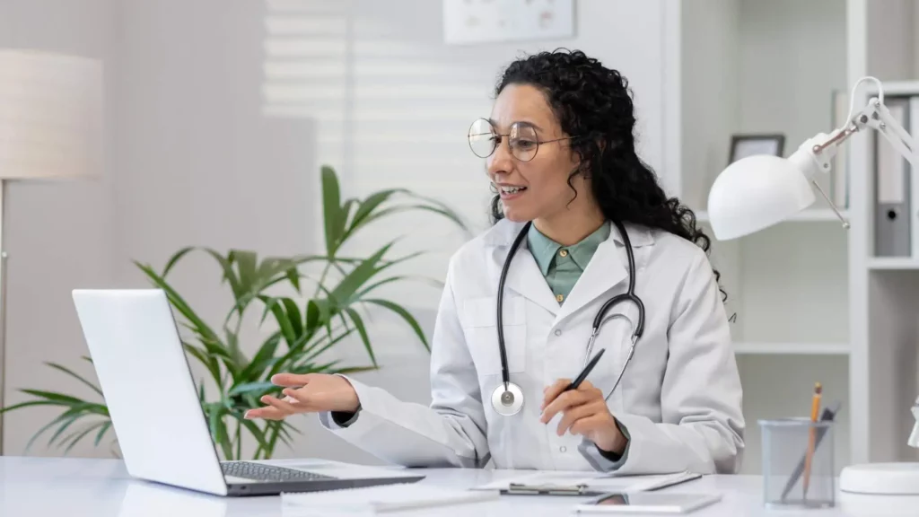 The Future of Teledoc_ Trends and Innovations in Telemedicine