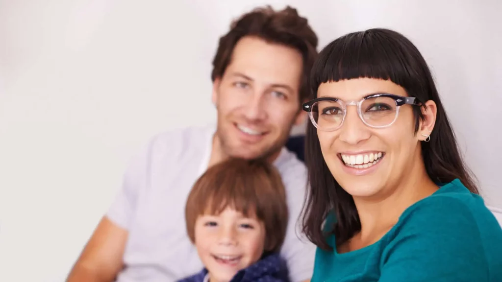 Top 5 Vision Care Discounts for Families
