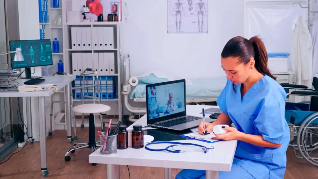 Why Teledoc Services Are Essential for Busy Professionals
