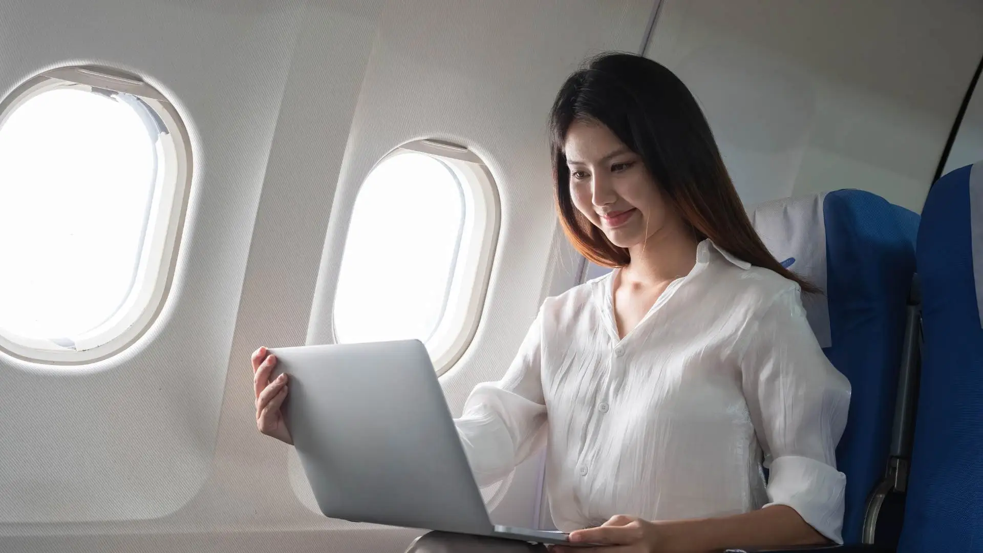 Get Discount On Flight Tickets