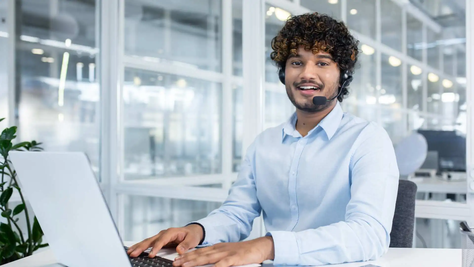 how to get answering service free trial