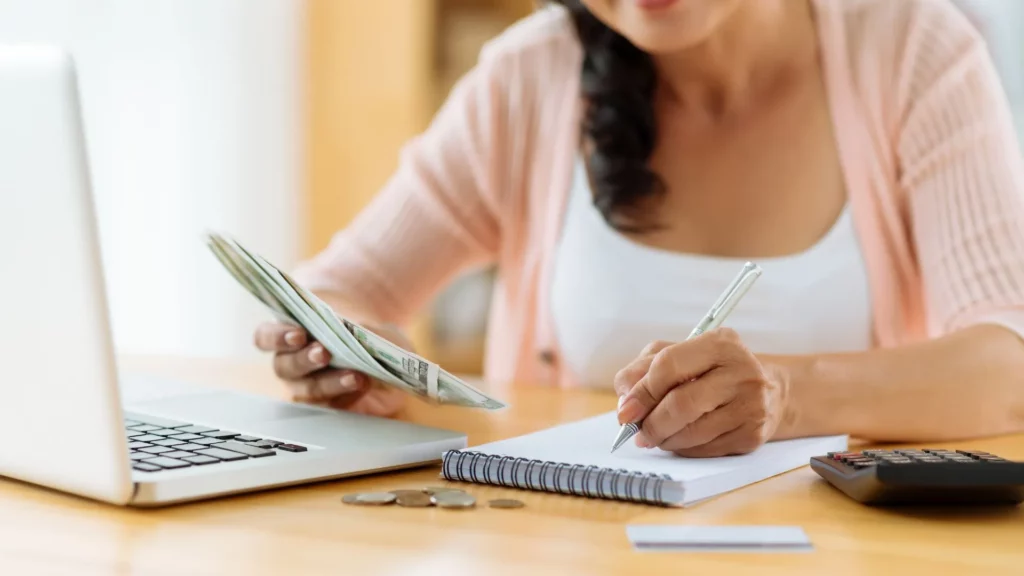 Budgeting Tips for Freelancers