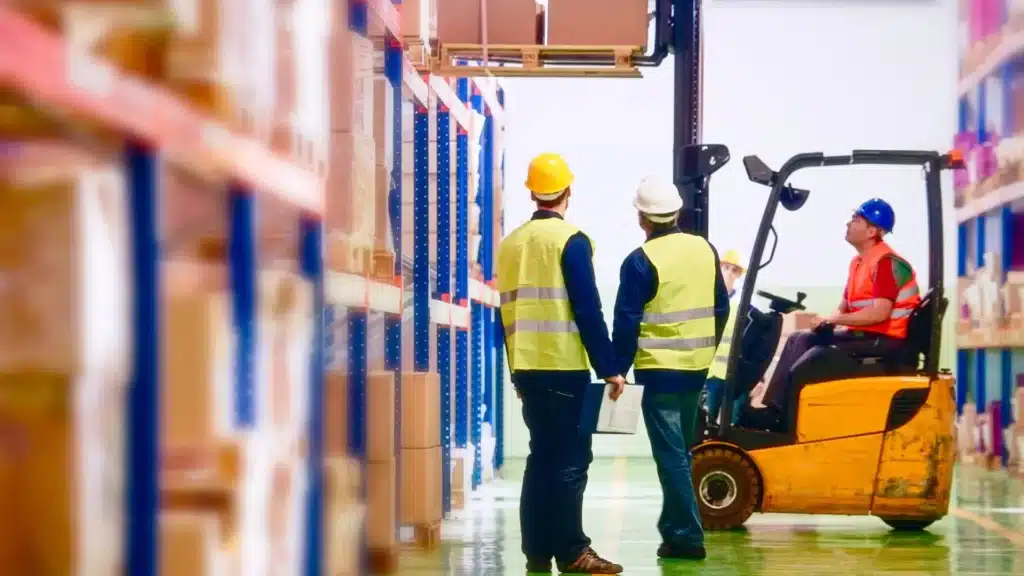 Budgeting Tips for Warehouse Employees