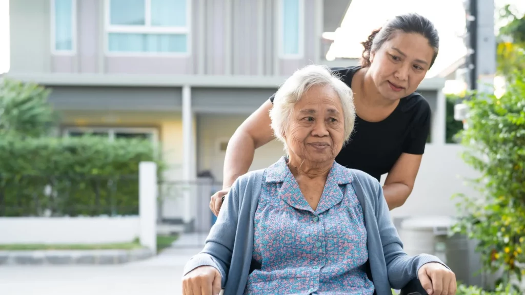 Budgeting for Caregivers
