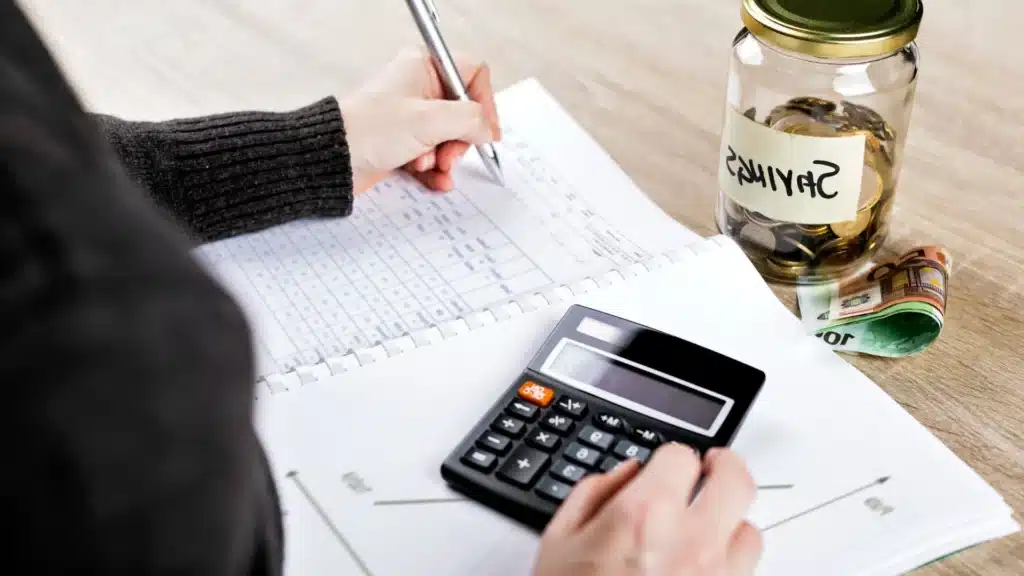 Budgeting on a Tight Income