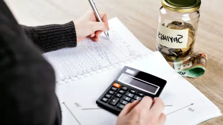Budgeting on a Tight Income
