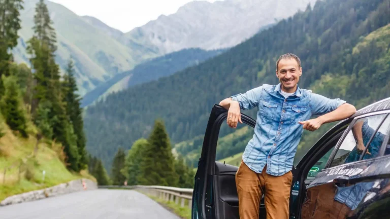 Car Insurance For a Self-Employed or Gig Workers