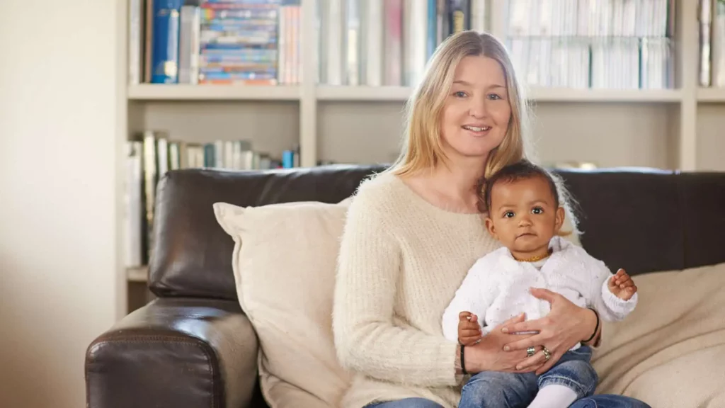 Do You Get Paid For Foster Care