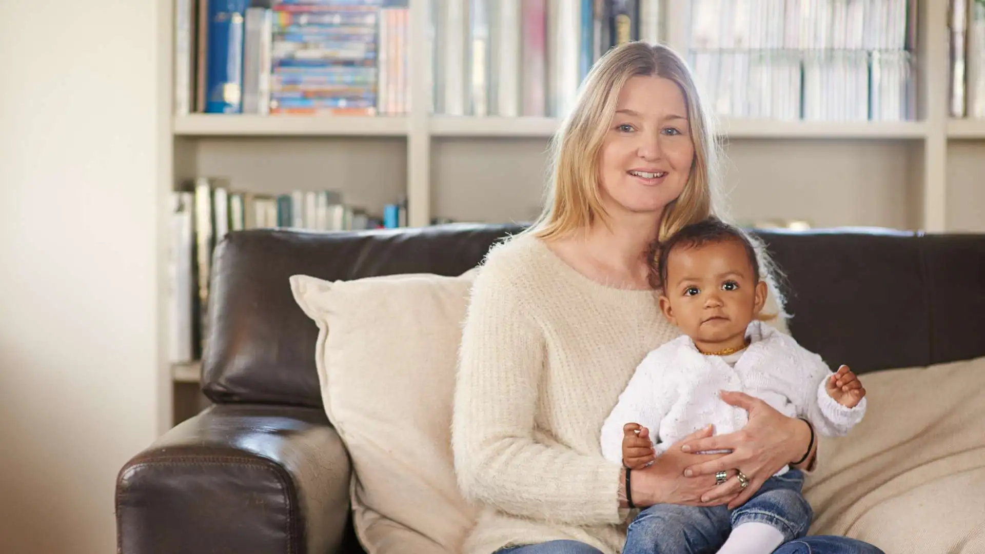 Beem Pass for Foster Families