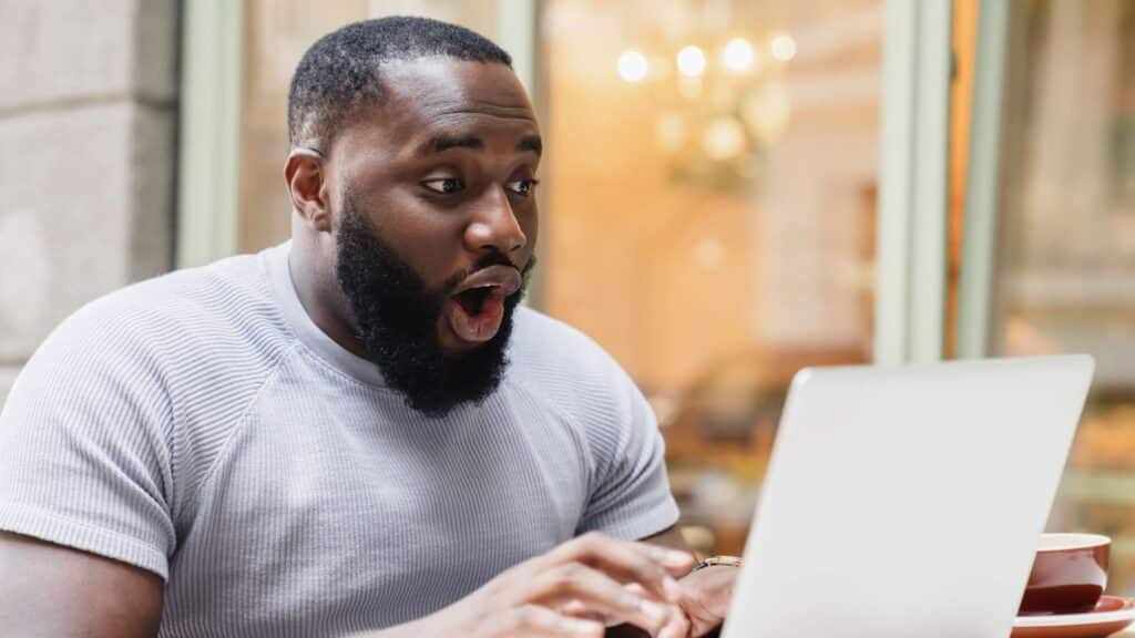 Don't Get Scammed! How to Spot Fake Electronics Deals