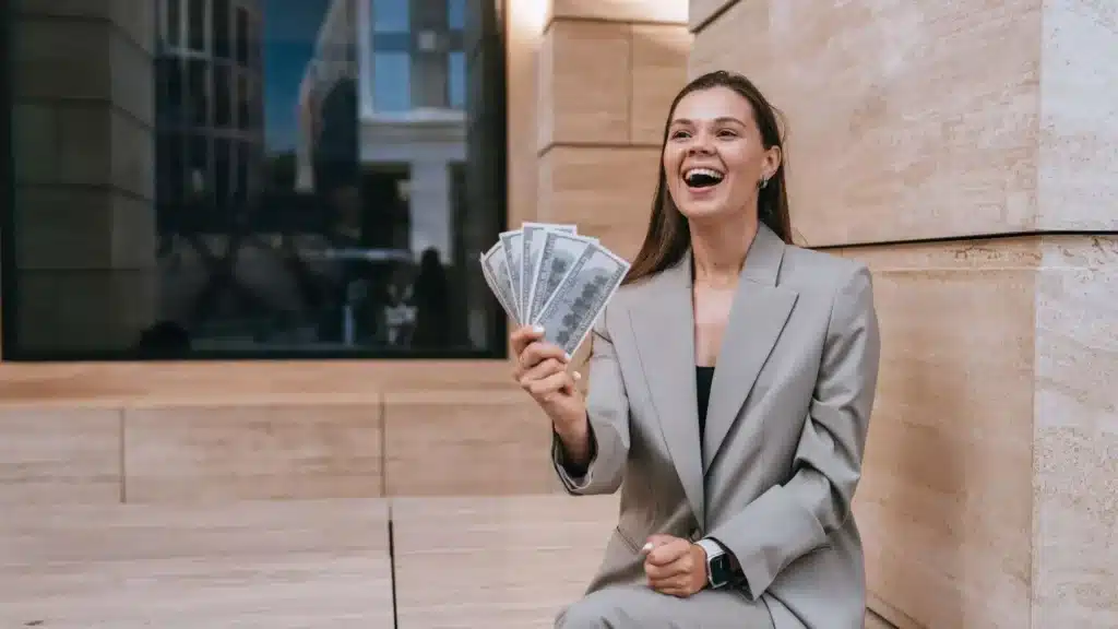 Earn Quick Cash Today