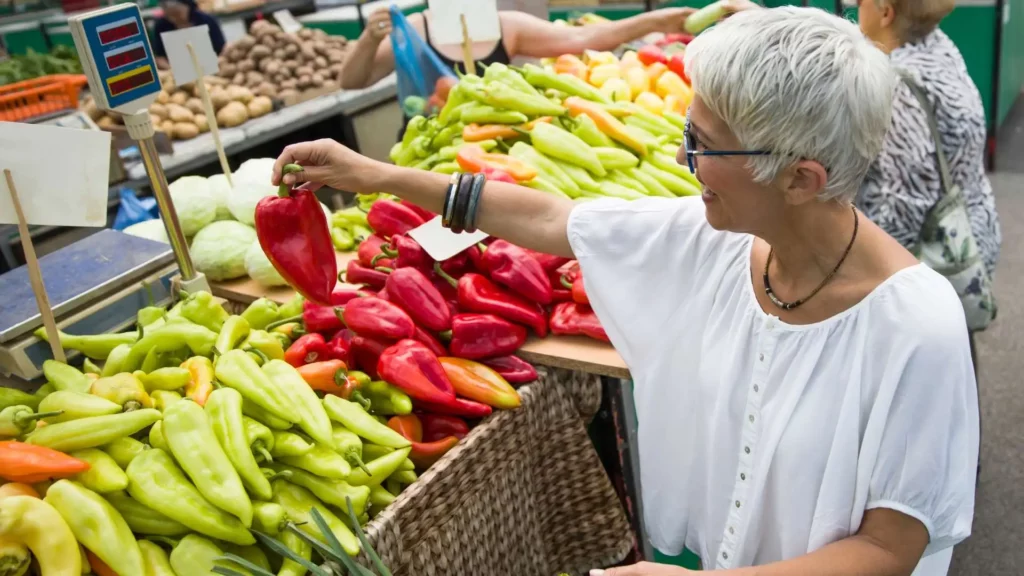 Eco-Friendly Shopping Sustainable Grocery Deals