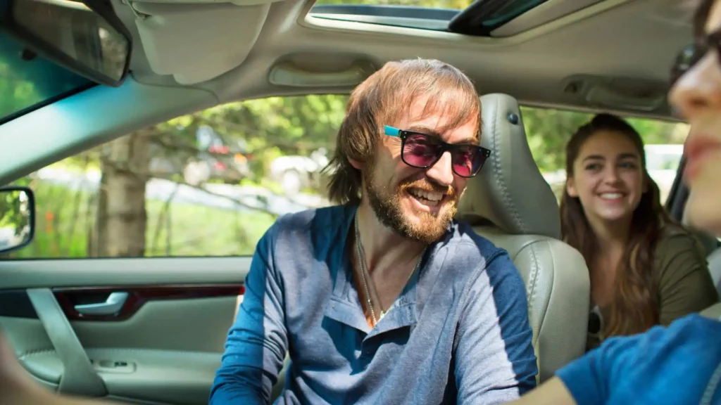 Emergency Fund For Rideshare Drivers