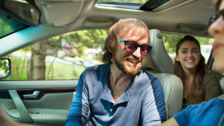 Emergency Fund For Rideshare Drivers