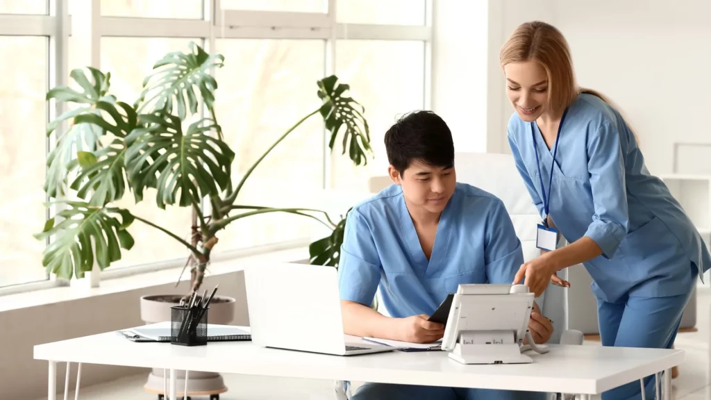 Extra Cash for Medical Assistants