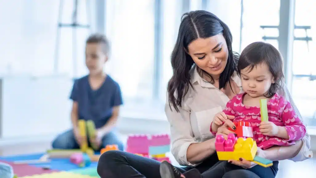 Extra Income Ideas for Childcare Providers