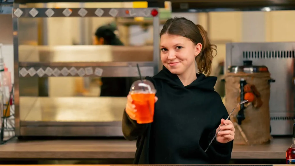 Fast Food Jobs That Pay Weekly