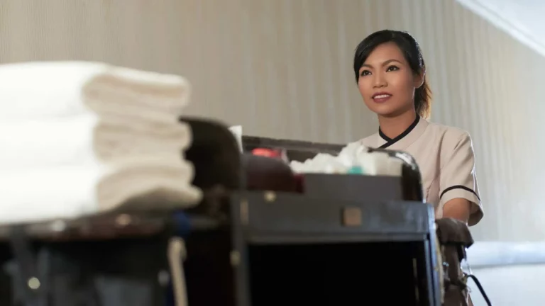 Financial Tips for Hotel Housekeeping Staff