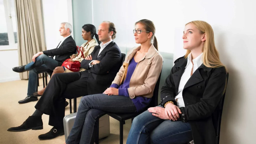 Get Paid to Do Jury Duty