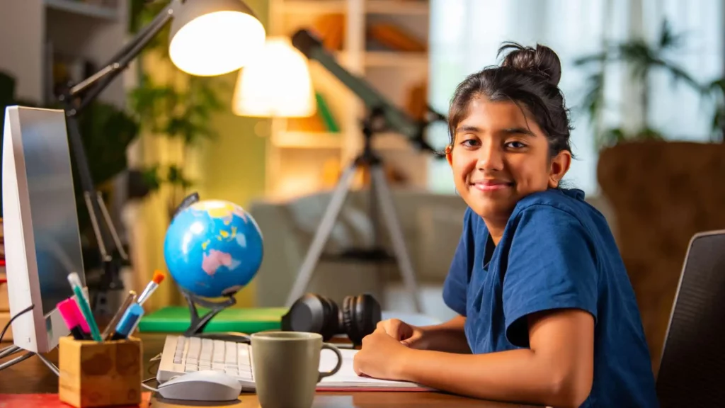 get paid to homeschool your child