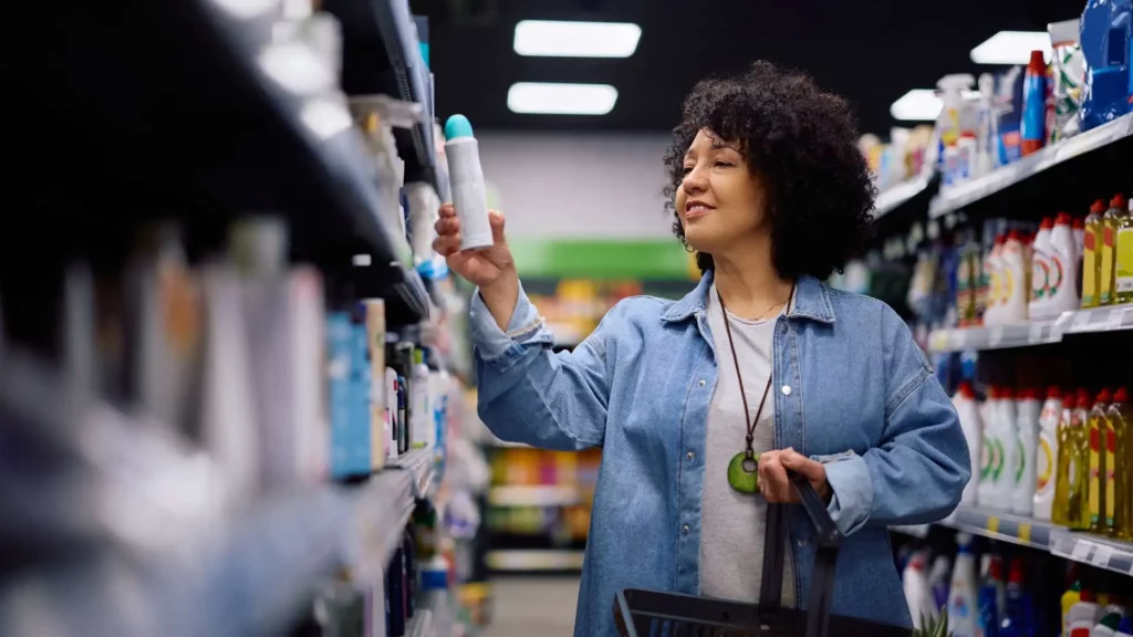 ​Grocery Hacks to Stretch Your Budget Further