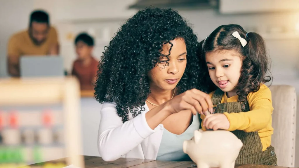 High-Yield Savings Accounts for Kids and Teens Teaching Smart Saving