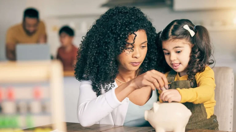 High-Yield Savings Accounts for Kids and Teens Teaching Smart Saving