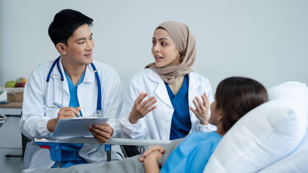 How Beem Health Empowers Preventive Care for Families