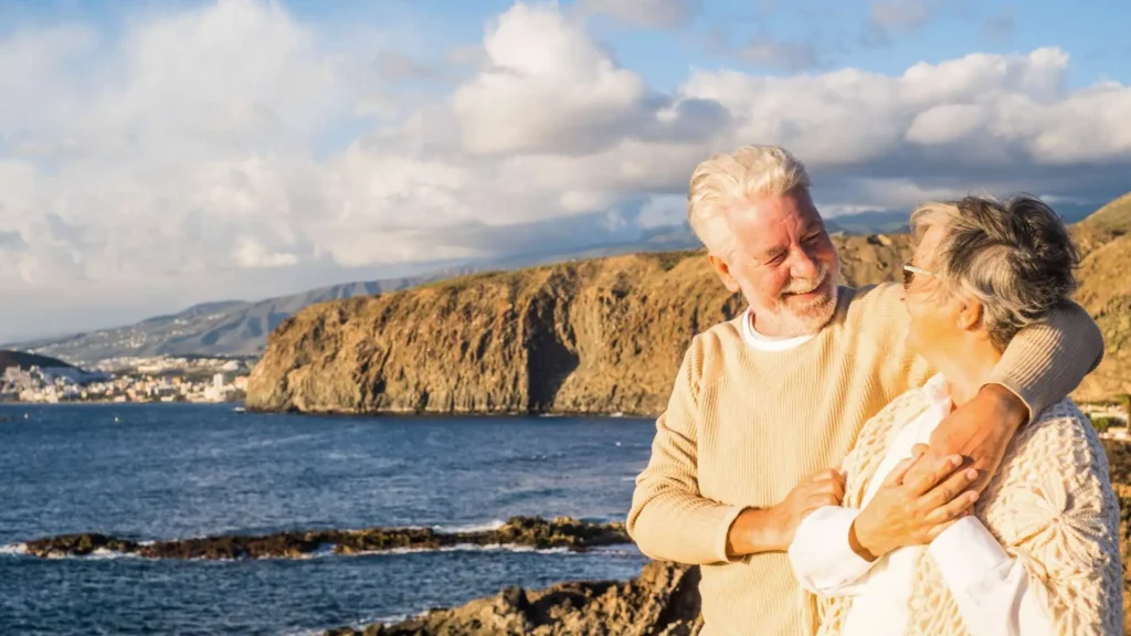 How Much Do You Need to Retire in California