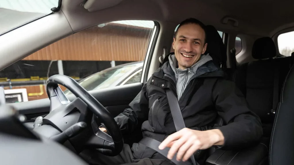 How Much Does a Personal Driver Cost