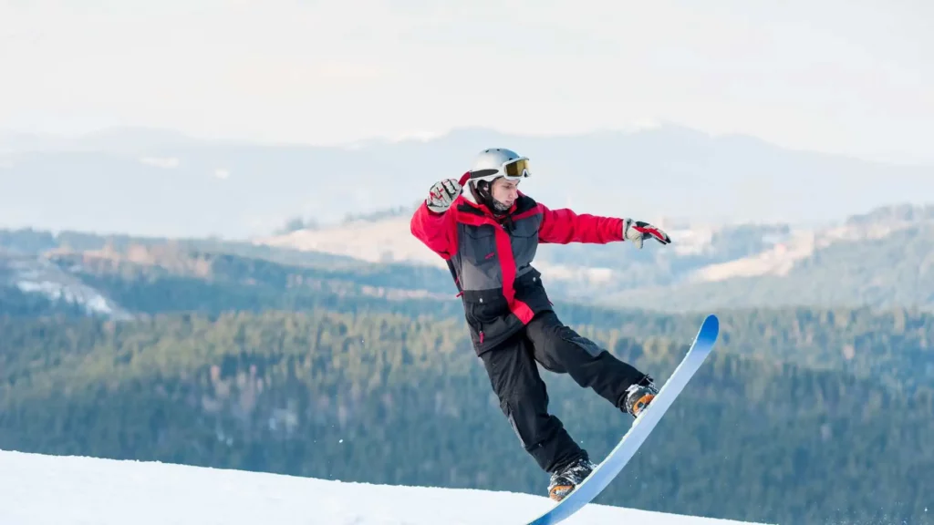How Much Does a Snowboard Cost