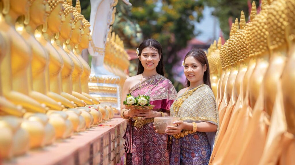 How Much Money Do You Need to Retire in Thailand