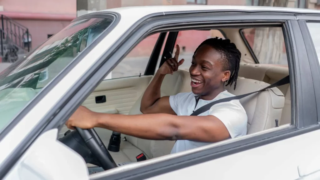 How Much Money to Save for Your First Car