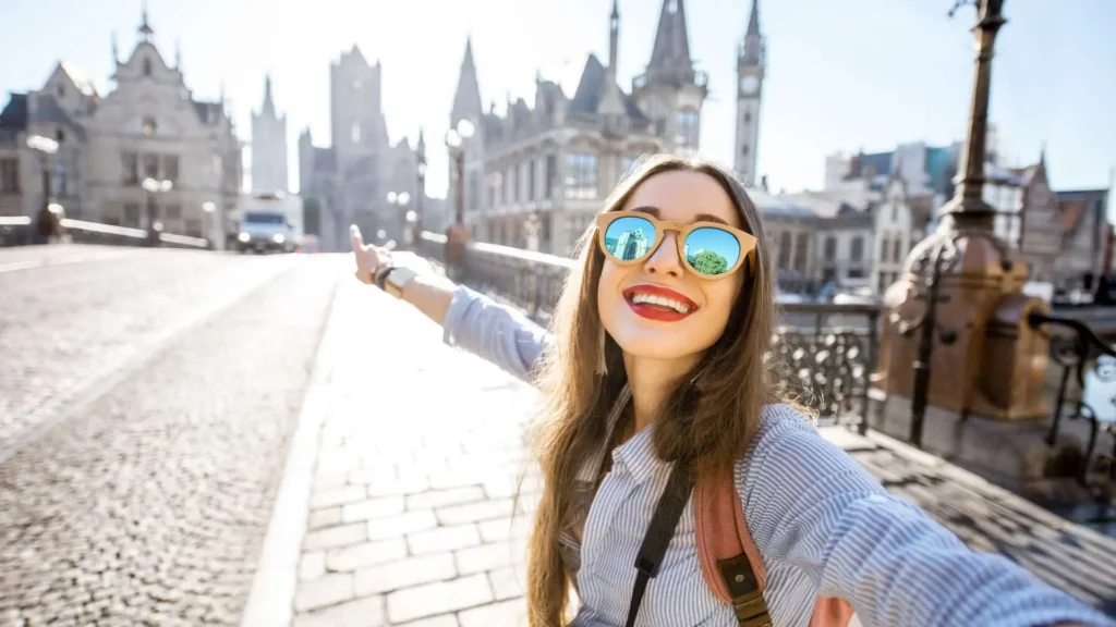 How Much Money to Save for a Europe Trip