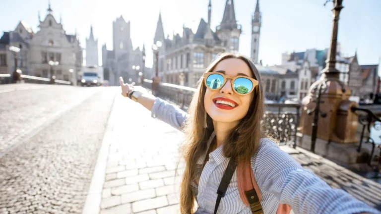 How Much Money to Save for a Europe Trip